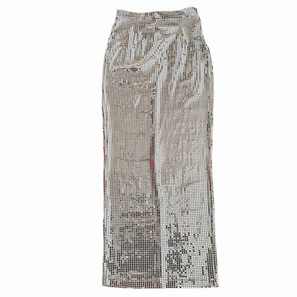 The New Arrivals by Ilkyaz Ozel Sirena Skirt Le Memphis - Picture 8 of 16